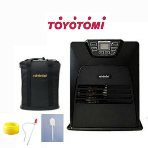 [당일출고] 토요토미 도요토미 팬히터 LC-DX32 블랙 신형