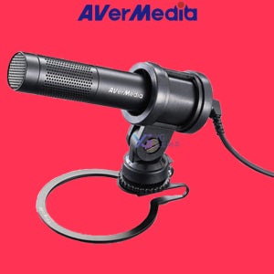 에버미디어 AM133 국내정품 AVerMedia Live Streamer MIC 133
