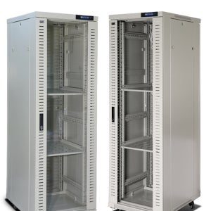 세이프네트워크 SAFE-2000H-LCD (42U)허브랙