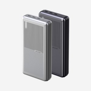 PD 110W PPS 초고속충전 보조배터리 25000mAh PB320 그레이