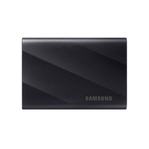 삼성전자 삼성 포터블 외장SSD T9 2TB MU-PG2T0B/WW 정품