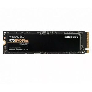 삼성전자 970 EVO Plus M.2 NVMe 1TB
