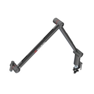 에버미디어 BA311 다관절 마이크 스탠드 마이크암