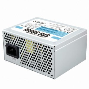 마이크로닉스 Compact SFX 300W 80Plus Bronze