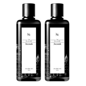 이넬릭서 5초 흡수 올인원 남자 스킨 200ml 1+1 젠틀레인 스킨 에센스 애프터쉐이브