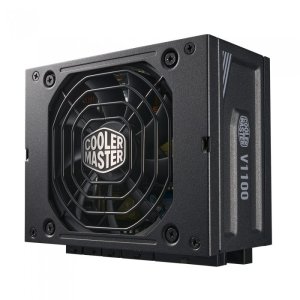 쿨러마스터 V1100 SFX PLATINUM ATX 3.0 (PCIE5)