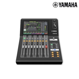 YAMAHA 야마하 디지털믹서 DM3 Standard 스탠다드 오디오믹서