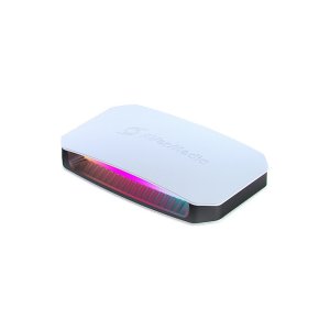 에버미디어 GC553G2 Live Gamer ULTRA 2.1 4K 외장형 캡쳐보드 - 화이트