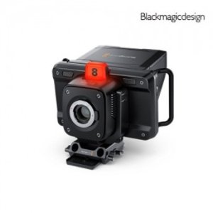 [주문 전 재고문의 필수] Blackmagic Studio Camera 4K Plus G2
