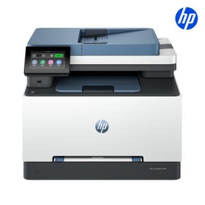 [신세계 상품권] HP 컬러 레이저젯 프로 MFP 3303fdn 프린터 토너포함