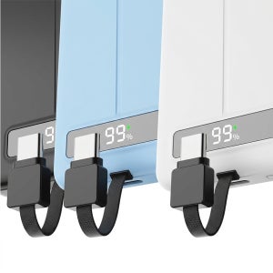 라플루 CCC인증 PD PPS 45W 초고속충전 보조배터리 10000mAh