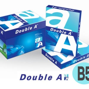 더블에이 (Double A) B5용지(복사용지) 80G 2500매