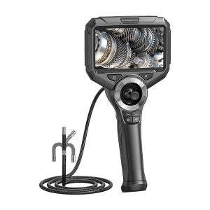 SND 고화질 조이스틱 내시경카메라 S50-6010 6.0mm/1M