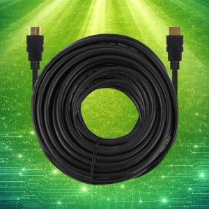 이지넷 NEXT-150UHD4K HDMI v2.0 케이블 15M 고순도 무산소동 연결선