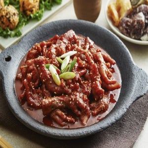 [10팩] 45년 전통 명일 닭발 ( 양념 통뼈 , 뼈없는 닭발 무뼈 선택가능 ) 대량주문