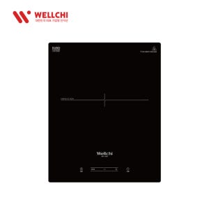 웰치 업소용 빌트인 레인지 고화력 인덕션 영업용 WEI-100N