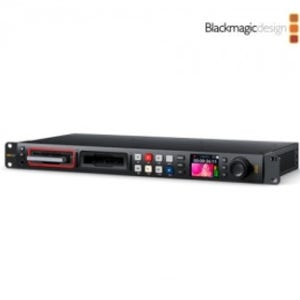 HyperDeck Studio 4K Pro