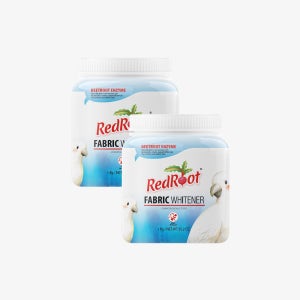 레드루트 유아 아기 의류 산소계 표백제 분말형 얼룩제거 1kg 2개