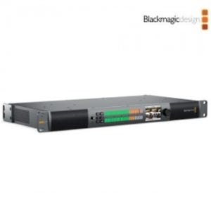 Blackmagic Audio Monitor 12G