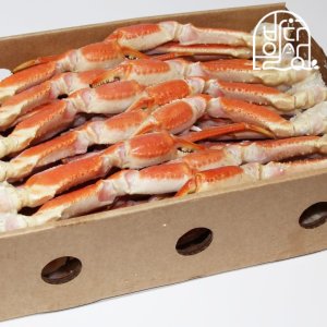 러시아 마가단 스노우크랩 5KG 냉동 자숙대게