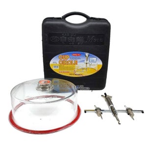 갑구 컵서클커터 / CP-180 CP-280 천장천공 인테리어