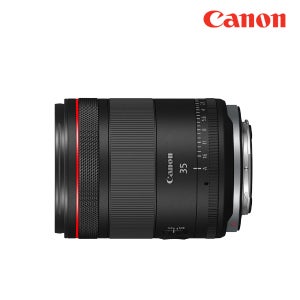 캐논 RF 35mm F1.4 L VCM 렌즈