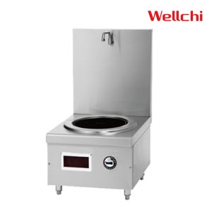 웰치 업소용인덕션 낮은레인지 BWLS-1001C