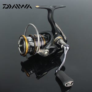 다이와 20 레가리스 LT 1000D 한국다이와 스피닝릴