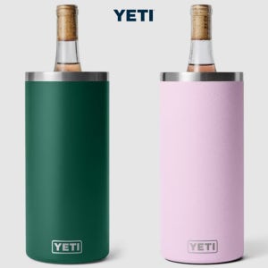 예티 램블러 와인 칠러 RAMBLER WINE CHILLER