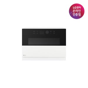 LG 디오스 광파오븐 오브제컬렉션 MLJ32HWS 32L