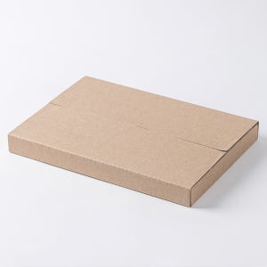 B5택배박스 낮은박스 30.5x21x3 50장