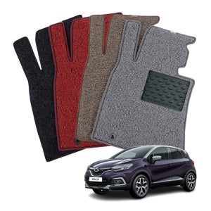 컨셉토 엣지확장형 코일매트 뉴QM3 (2017.7-2019) 운전석1p