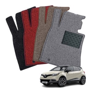 컨셉토 엣지확장형 코일매트 QM3 (2013-2017.7) 운전석1p