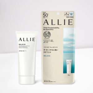[ALLIE] 알리 크로노 뷰티 젤 UV EX 선크림