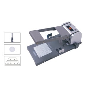 SPC 천공기 펀치날 천공기날 DP200.N20용 6x20mm