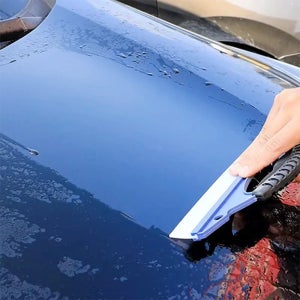 유리 물기 제거 자동차 스퀴지 차량용 실리콘
