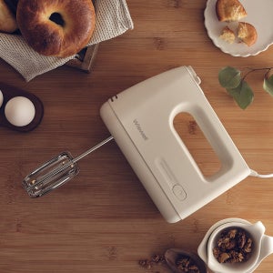 위즈웰 인헨스 핸드믹서 베이킹 거품기 휘핑기 WM2213