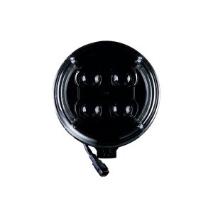 혼다 CL300 CL500 레블300 레블500 튜닝 헤드라이트 어셈블리 헤드라이트