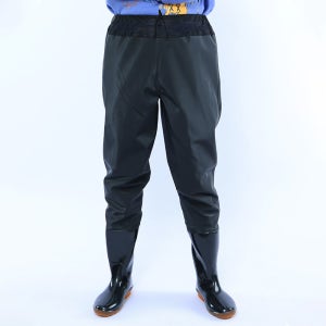 허벅지 낚시 어부 모내기 갯벌장화 롱장화 부츠 워터슈즈 농지 해루질 장화