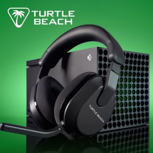 [국내정발] 터틀비치 스텔스 600 GEN3 젠3 XBOX 게이밍 무선 헤드셋 블랙