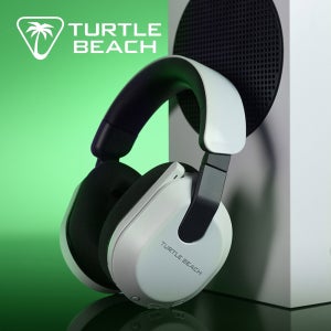 [국내정발] 터틀비치 스텔스 600 GEN3 젠3 XBOX 게이밍 무선 헤드셋 화이트