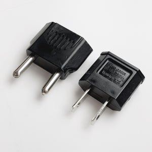 플러그 어댑터 110V 220V 돼지코 직구 해외여행 돼지코 변환