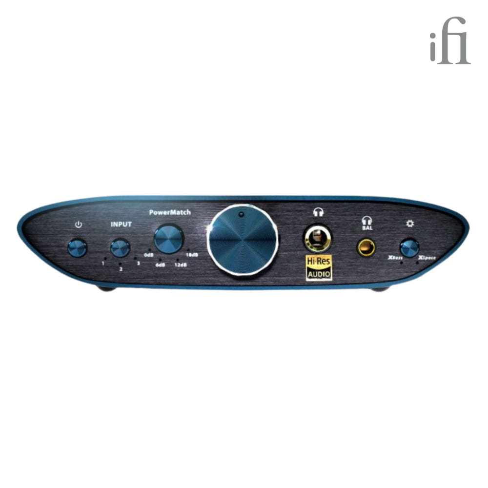 iFi Audio ZEN CAN Signature