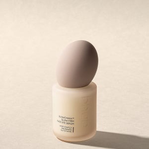 비햅 슬로우차가 펩타이드 나이아신아마이드 광채 탄력 비건 세럼 50ml