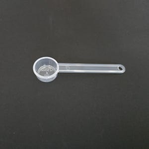 분유스푼 20ml대용 계량스푼 5종선택구매