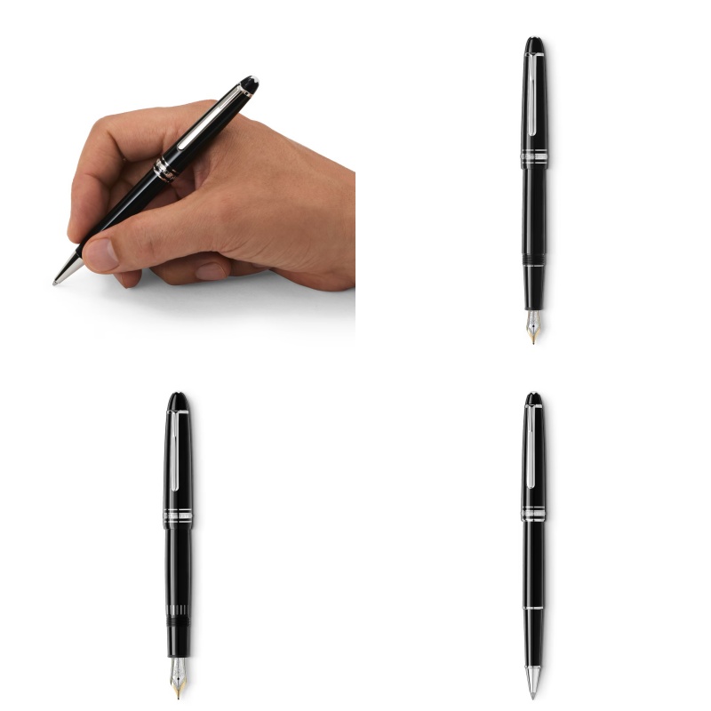 Montblanc Meisterstück 149 Fountain Pen (몽블랑 마이스터슈틱 149 만년필)