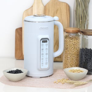 신일 두유제조기 콩물 두유만들기 이유식 죽 두유메이커 SEP-DU1200LS