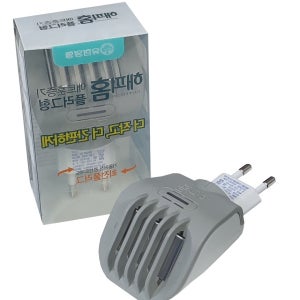전기훈증살충기 모기훈증기 해피홈훈증기 홈 매트