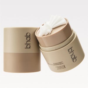 비햅 슬로우차가 세라마이드 그라인딩 클렌징 밤 45ml