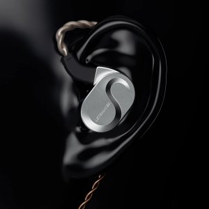 렛슈어 Letshuoer S08 4 세대 이어 모니터 이어폰 1년A/S
